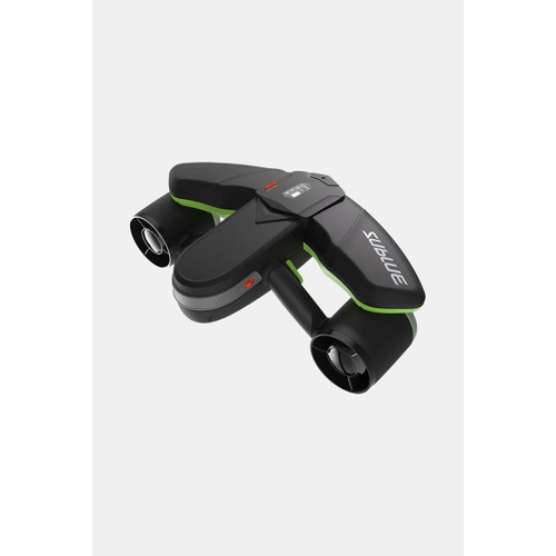 Sublue Navbow Su Alt� Deniz Scooter YE��L