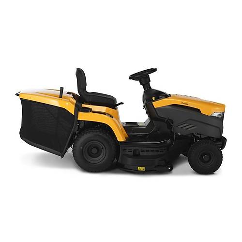 Stiga Estate 3398 HW im Bime Traktr-80cm