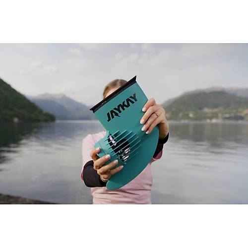 JAYKAY e-Fin 2.0 | SUP ve Paddle Board Elektrikli Motor JAYKAY-ATALAR