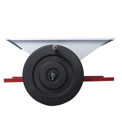 Grifo PP Motorsuz �z�m Patlatma Makinesi