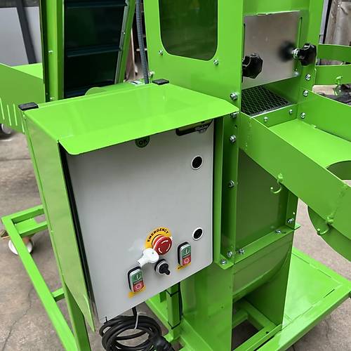 Kad�o�lu BOOST1900Z Bo�-��r�k Ceviz Ay�rma Makinesi