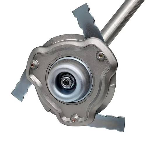 Samurai B��akl� Tip Motorlu T�rpan �al� ve Ot Kesme Ba�l��� - Universal