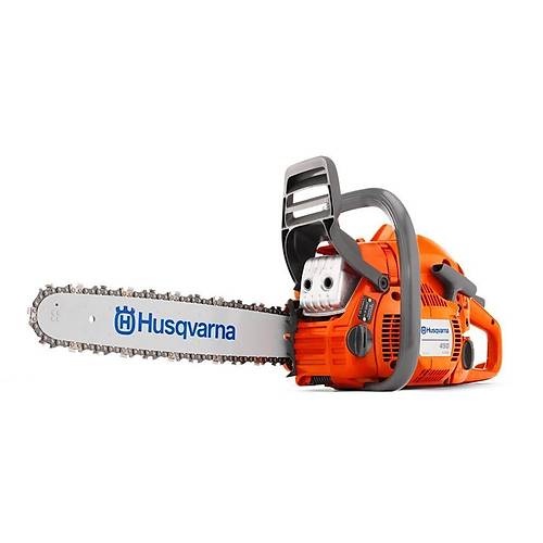 Husqvarna 450-II Motorlu Testere 3,2HP