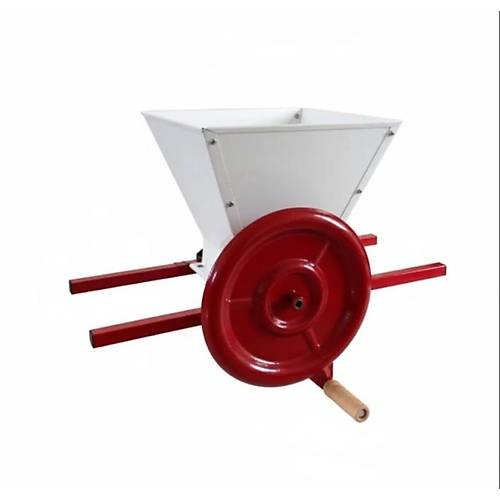 Atalar GCS Manuel �z�m Patlatma (K�rma, Ezme) Makinesi