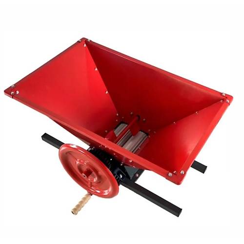 Atalar LM30W Manuel �z�m Patlatma (K�rma, Ezme) Makinesi (Kar��t�r�c�l�)