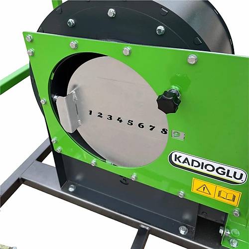 Kad�o�lu Boost1500z Bo� ��r�k Ceviz Ay�rma Makinesi