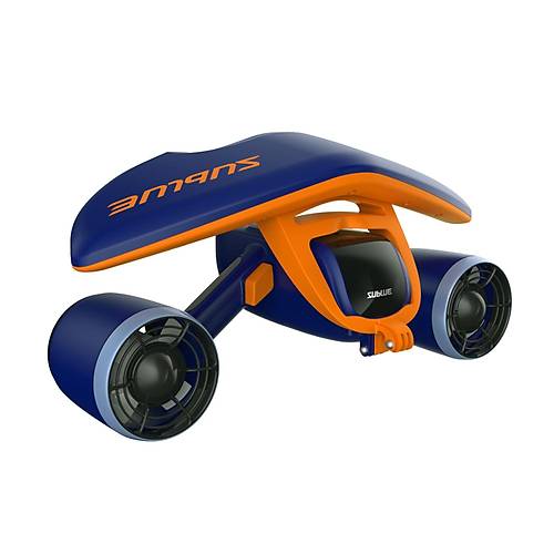 Sublue WhiteShark Mix Uzay Mavisi Su Alt� Deniz Scooter