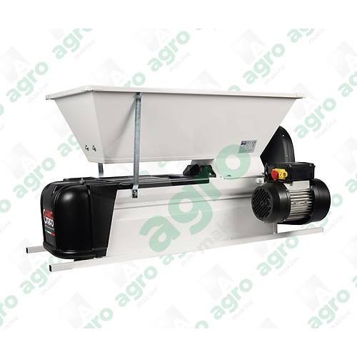 Grifo DMC Motorlu Sap Alma ve zm Patlatma Makinesi