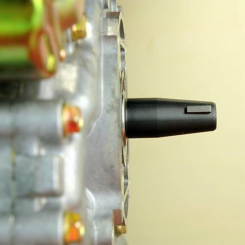 GoldMoto GM186FAEN-G7 Dizel Motor 10 Hp Mar�l� Krank Mili Konik