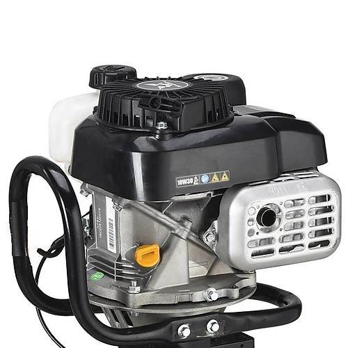 Tomking TKNP80B 3 HP pli Dtan Takma Tatl ve Tuzlu Su Motoru