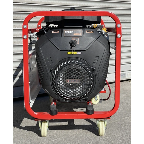 GoldMoto GM22BJG Benzinli Jeneratr Monofaze 22kVA