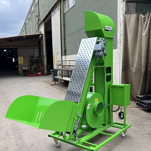 Kad�o�lu BOOST1900Z Bo�-��r�k Ceviz Ay�rma Makinesi