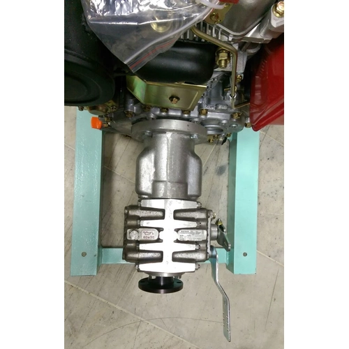 Baysan M10 2/1 Mekanik Dikey Red�ksiyonlu Deniz Tam Set �anz�man�