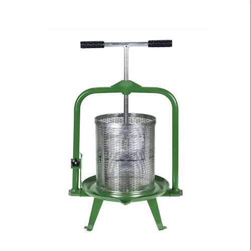 Atalar CR18W 18 Litre Manuel Meyve, �z�m, Sebze S�k�m S�kma Presi