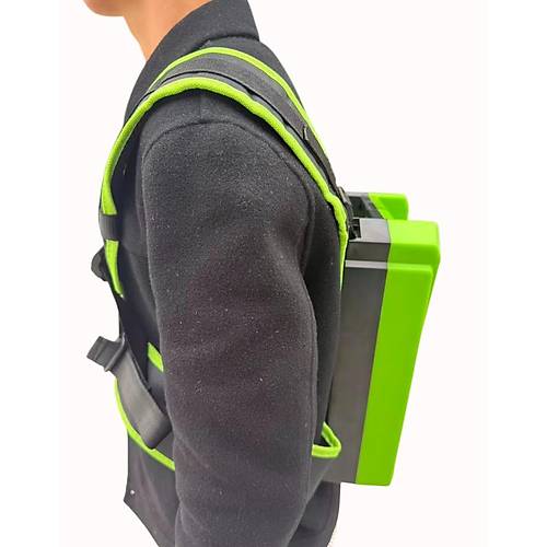 Forza 18 Ah Zeytin Hasat Makinesi Ak�s� ATALAR