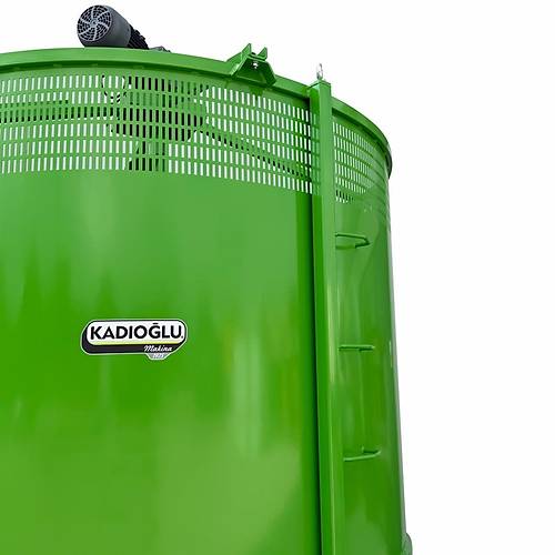 Kad�o�lu CKM5200E Elektrikli Ceviz Kurutma Makinas�