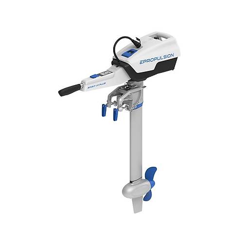 ePropulsion Spirit 1.0 Plus 1 kw Ksa aft Elektrikli Dtan Takma Motor