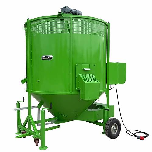Kad�o�lu CKM5200E Elektrikli Ceviz Kurutma Makinas�