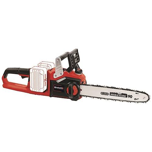 Einhell GE-LC 36/35 Li Kit Akl Testere 18V 2x3 Ah