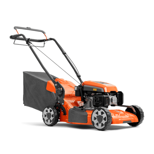 Husqvarna LC 247 tmeli im Bime Makinesi