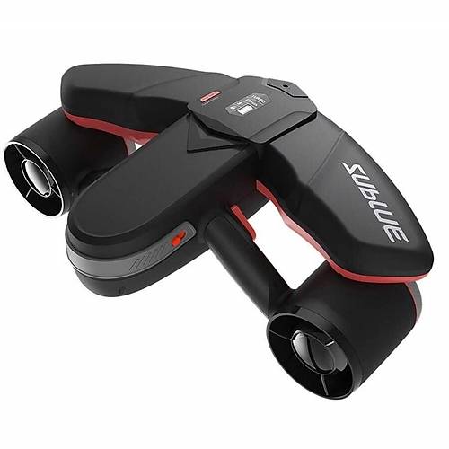 Sublue Navbow Su Alt� Deniz Scooter + Yedek Ak�