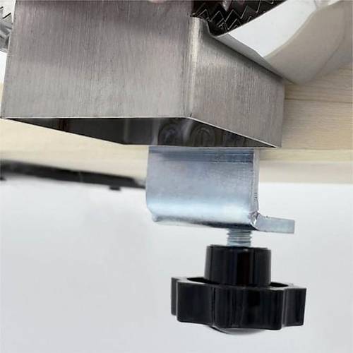 Kad�o�lu �izmatik Inox Zeytin �izme Aleti