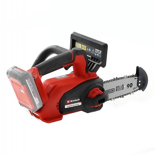 Einhell Fortexxa 18/20 TH Lityum Akl Budama Testeresi 4 Ah Ak