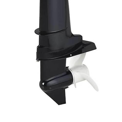 Tomking TK225FE 7.5 HP 4 Zamanl Marl Tatl ve Tuzlu Su Motoru
