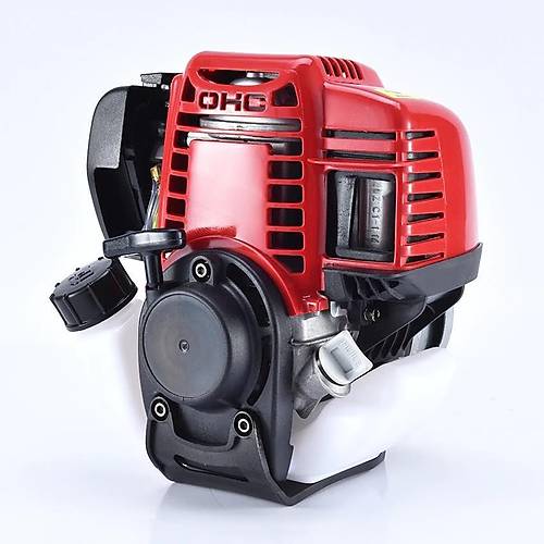 Gardenpro EA142 Toprak Burgu Makinas� 4 Zamanl� Motor 150 mm