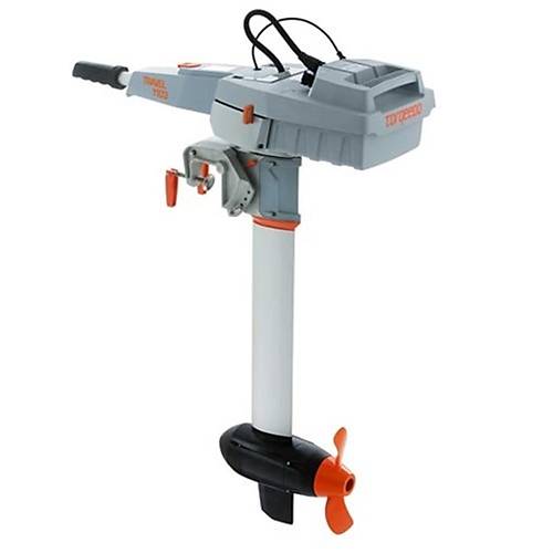 Torqeedo Travel 1103C 915W Elektrikli Dtan Takma Motor