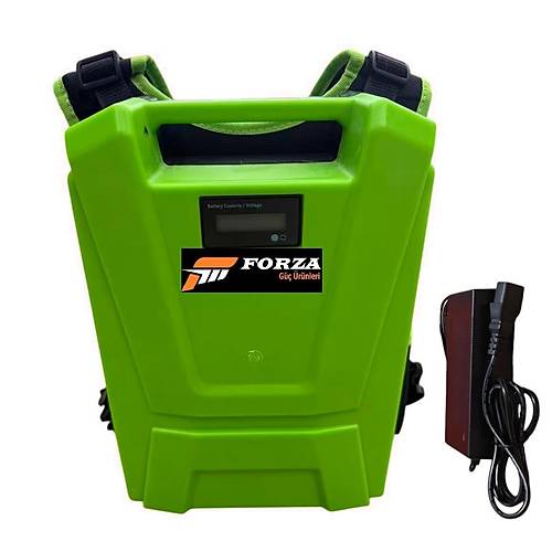 Forza 18 Ah Zeytin Hasat Makinesi Ak�s� ATALAR