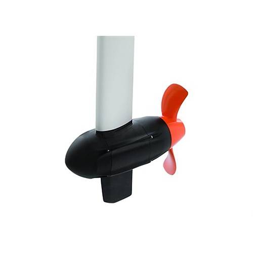 Torqeedo Travel 1103C 915W Elektrikli Dtan Takma Motor