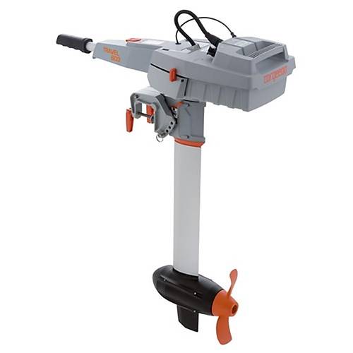 Torqeedo Travel 603 - 500W Elektrikli Dtan Takma Motor