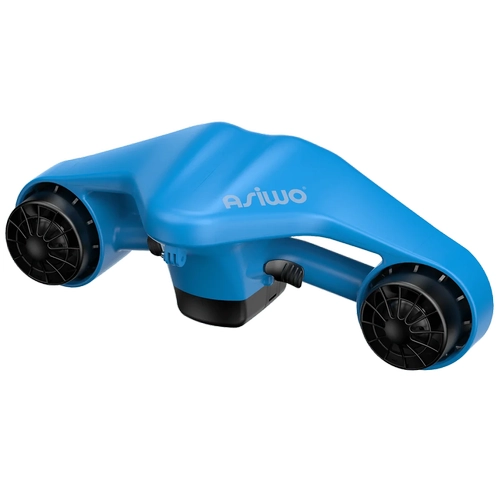 Asiwo Manta Mavi Su Alt Scooter