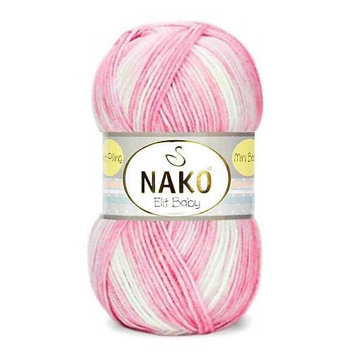 NAKO ELT BABY MN BATK 32454