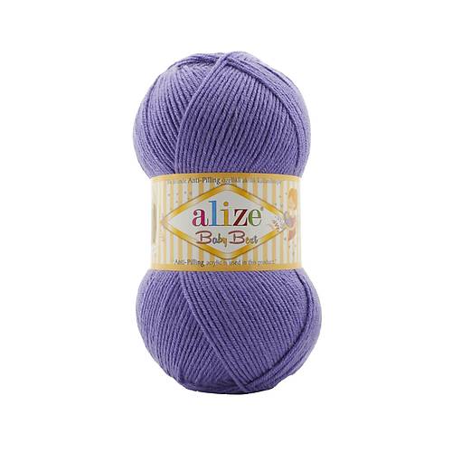 ALZE BABY BEST 851 PERVANE E