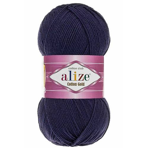 ALZE COTTON GOLD 58 LACVERT