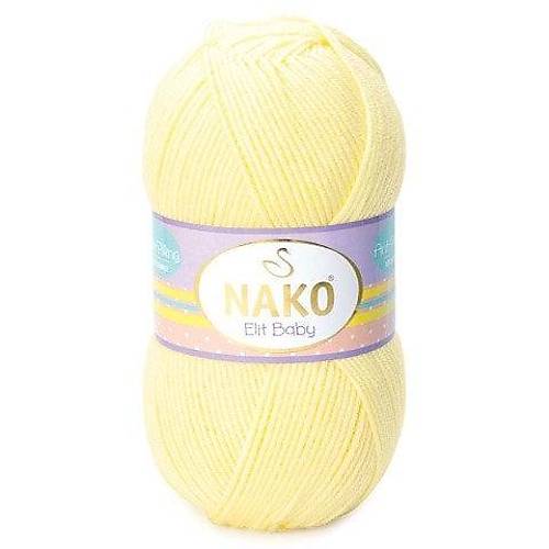 NAKO ELT BABY 3664 LMON
