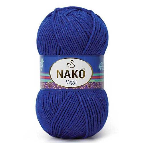 NAKO VEGA 2123 ROYAL MAV