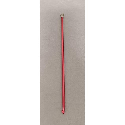 KARTOPU RENKL� METAL KISA GAGALI ��� 25 CM