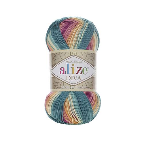 ALZE DVA BATK 4572