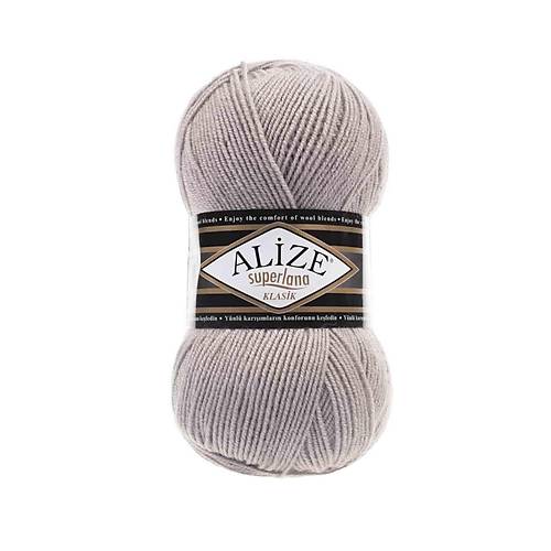 ALZE SUPERLANA KLASK 652 DUMAN