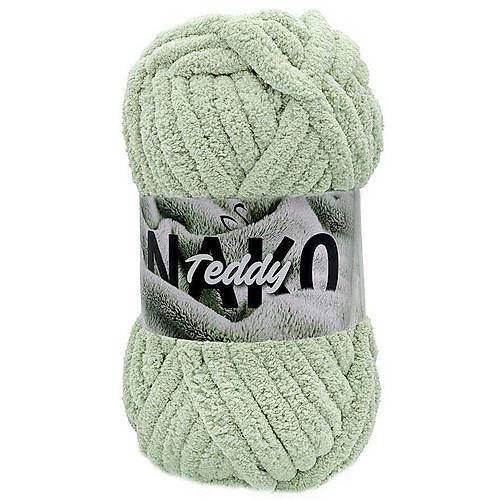 NAKO TEDDY 14268 AIK ALA