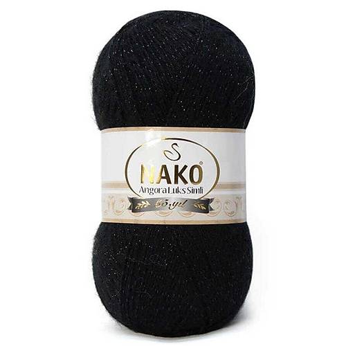 NAKO ANGORA L�KS S�ML� 217s