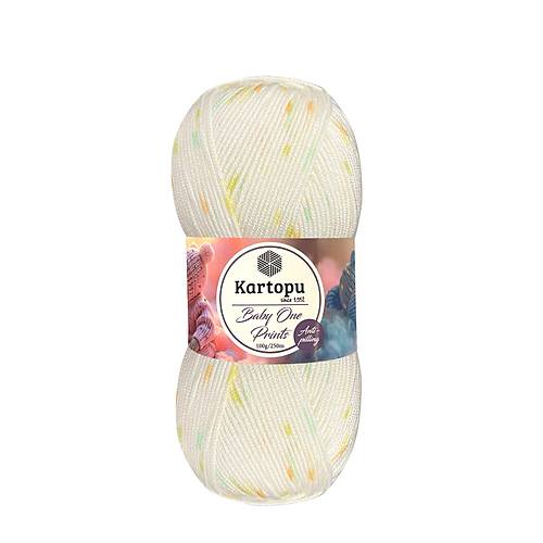 KARTOPU BABY ONE PRNTS B2538