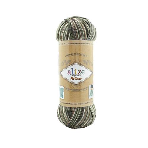 ALZE SUPERWASH ARTSAN 9014