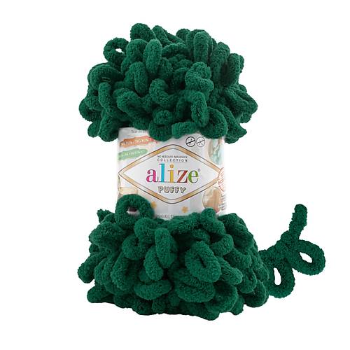 ALZE PUFFY 30 ZMRT