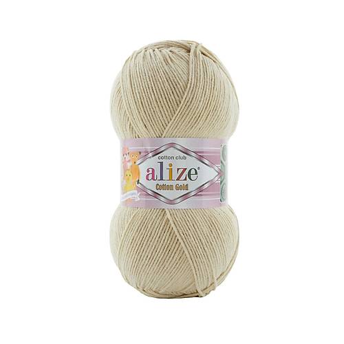 ALZE COTTON GOLD 96