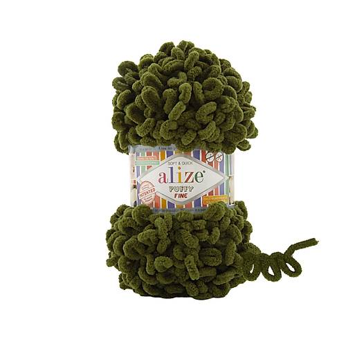 AL�ZE PUFFY F�NE(RENK SE�ENEKLER� ���N TIKLAYIN)