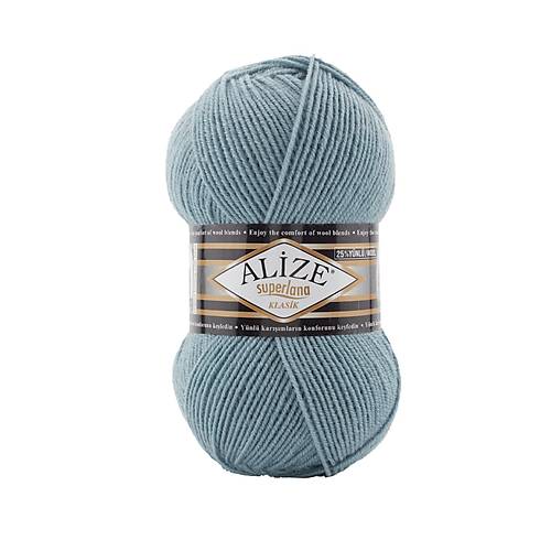 ALZE SUPERLANA KLASK 575 AZUR